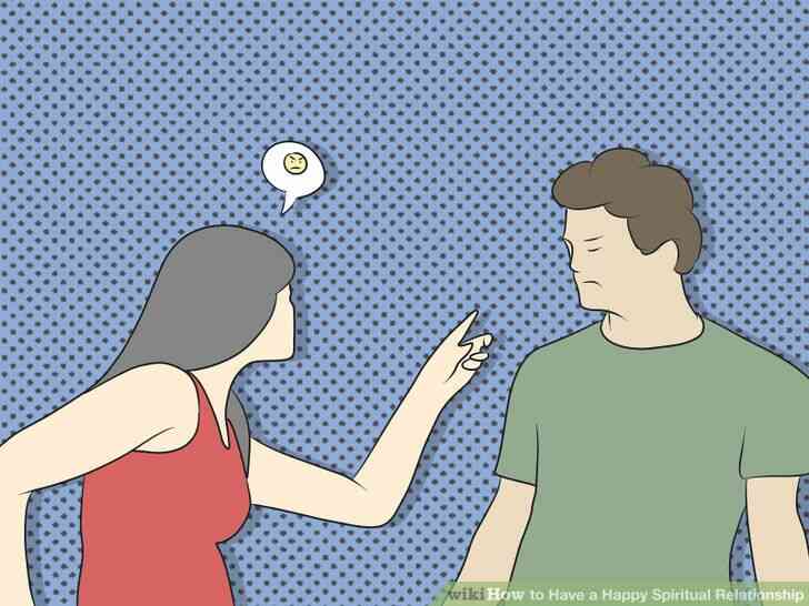 Image intitulée Ont une très bonne Relation Spirituelle Étape 8